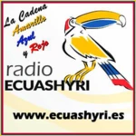 Logo of Radio ECUASHYRI android Application 